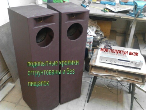 Корпус для ас своими руками Корпус для ас своими
