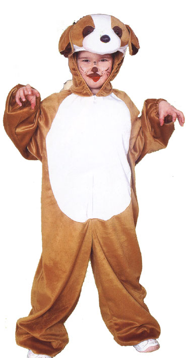 Картинка Костюм Собаки – Telegraph