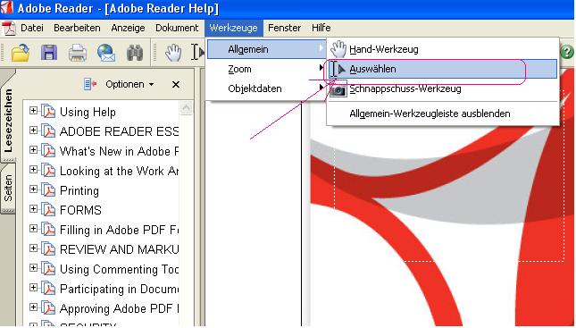 Сохранить изображение из pdf